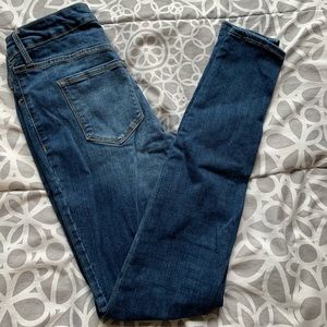 Old Navy High Waisted Jeans